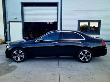 2019 Mercedes-Benz E300