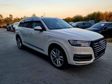 2018 Audi Q7