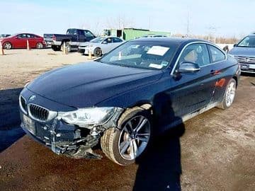 2017 BMW 430i xDrive